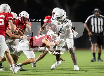 Thumbnail 1 in JV: Atascocita @ Katy JVA photogallery.