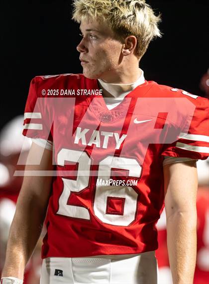 Thumbnail 3 in JV: Atascocita @ Katy JVA photogallery.