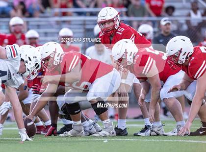 Thumbnail 3 in JV: Atascocita @ Katy JVA photogallery.
