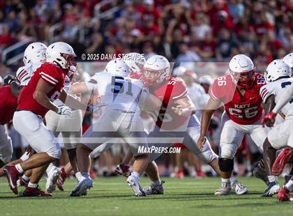 Thumbnail 1 in JV: Atascocita @ Katy JVA photogallery.