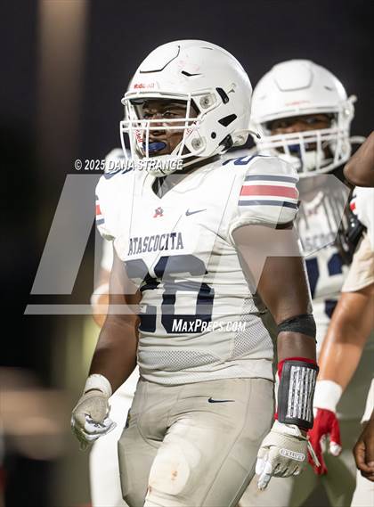Thumbnail 2 in JV: Atascocita @ Katy JVA photogallery.