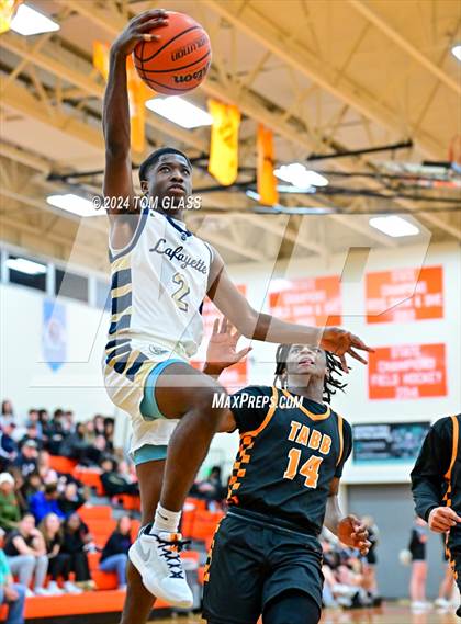 Thumbnail 1 in Lafayette @ Tabb photogallery.