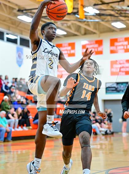 Thumbnail 3 in Lafayette @ Tabb photogallery.