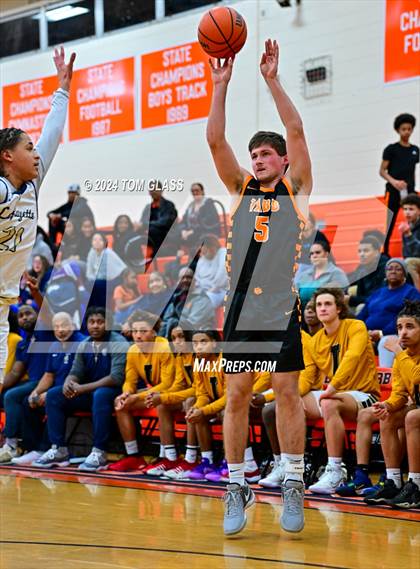 Thumbnail 1 in Lafayette @ Tabb photogallery.