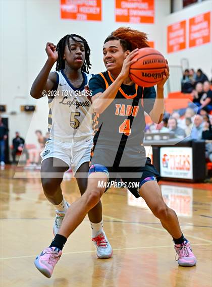 Thumbnail 3 in Lafayette @ Tabb photogallery.