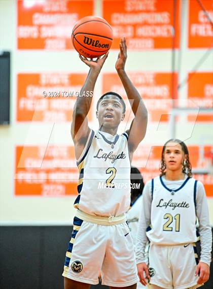 Thumbnail 1 in Lafayette @ Tabb photogallery.