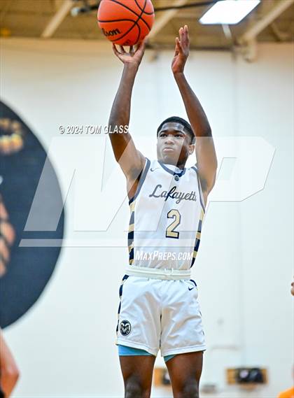 Thumbnail 3 in Lafayette @ Tabb photogallery.