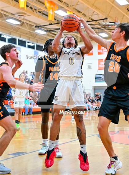 Thumbnail 3 in Lafayette @ Tabb photogallery.