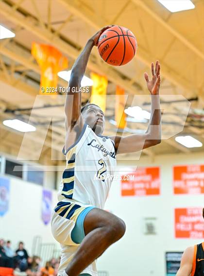 Thumbnail 2 in Lafayette @ Tabb photogallery.