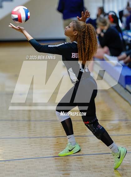 Thumbnail 2 in Landmark Christian vs. Dutchtown (You Got Served) photogallery.