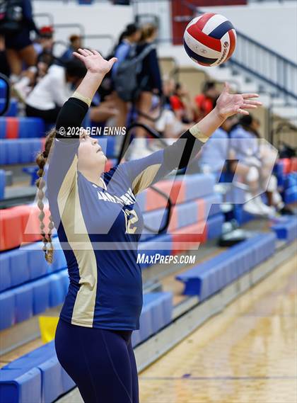 Thumbnail 1 in Landmark Christian vs. Dutchtown (You Got Served) photogallery.