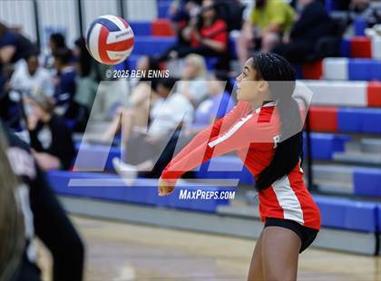 Thumbnail 2 in Landmark Christian vs. Dutchtown (You Got Served) photogallery.