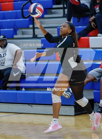 Thumbnail 2 in Landmark Christian vs. Dutchtown (You Got Served) photogallery.