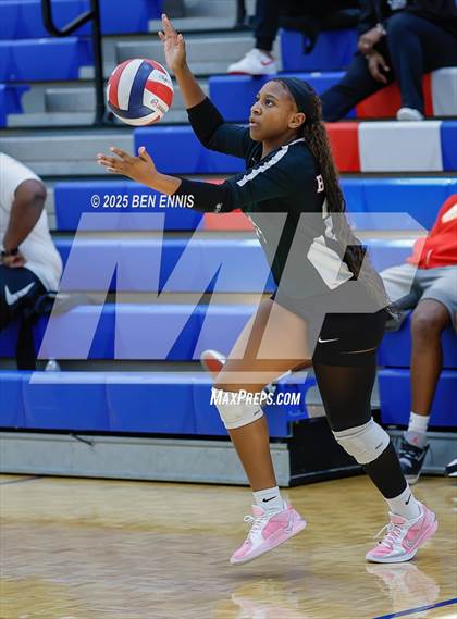 Thumbnail 3 in Landmark Christian vs. Dutchtown (You Got Served) photogallery.