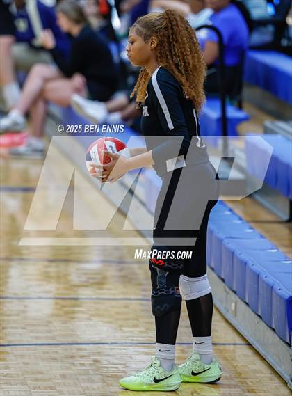 Thumbnail 1 in Landmark Christian vs. Dutchtown (You Got Served) photogallery.