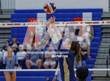 Thumbnail 1 in Landmark Christian vs. Dutchtown (You Got Served) photogallery.