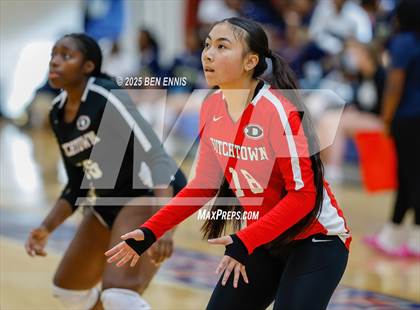 Thumbnail 1 in Landmark Christian vs. Dutchtown (You Got Served) photogallery.