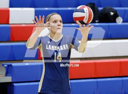 Thumbnail 1 in Landmark Christian vs. Dutchtown (You Got Served) photogallery.