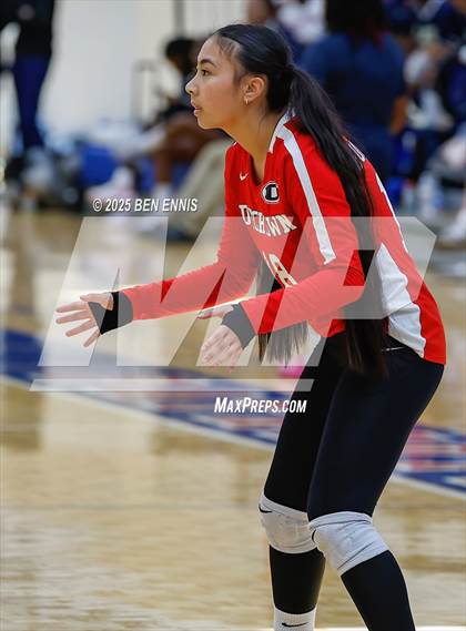 Thumbnail 3 in Landmark Christian vs. Dutchtown (You Got Served) photogallery.