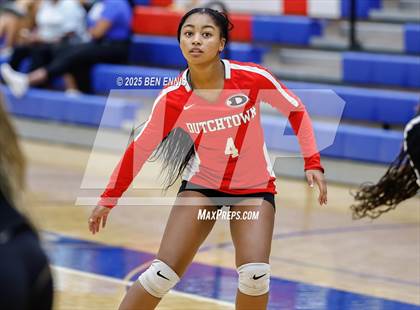 Thumbnail 3 in Landmark Christian vs. Dutchtown (You Got Served) photogallery.