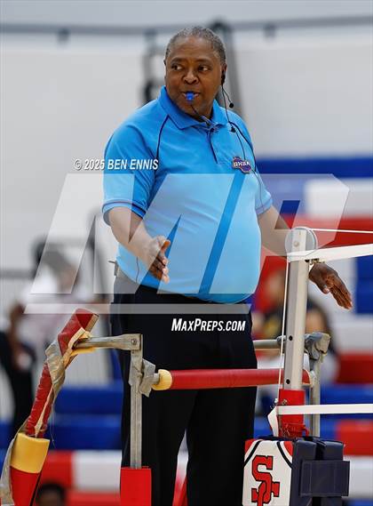 Thumbnail 2 in Landmark Christian vs. Dutchtown (You Got Served) photogallery.