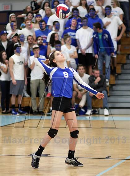 Thumbnail 3 in East Hampton vs. Lyman Memorial (CIAC Class S Semifinal) photogallery.