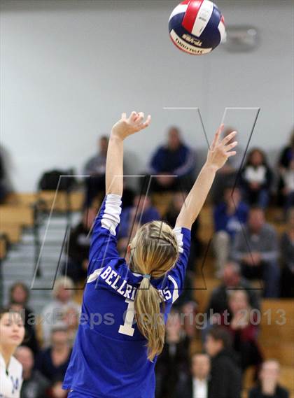 Thumbnail 2 in East Hampton vs. Lyman Memorial (CIAC Class S Semifinal) photogallery.
