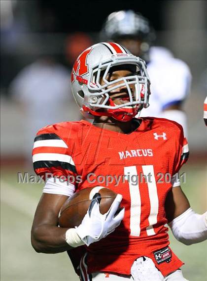 Thumbnail 1 in Plano West @ Marcus photogallery.