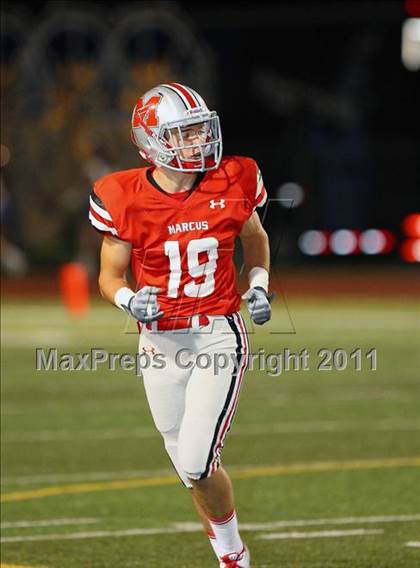 Thumbnail 1 in Plano West @ Marcus photogallery.