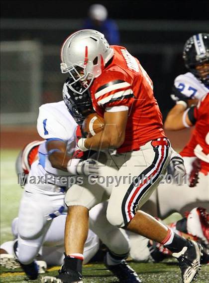 Thumbnail 1 in Plano West @ Marcus photogallery.