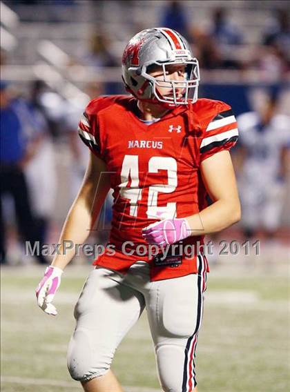 Thumbnail 2 in Plano West @ Marcus photogallery.