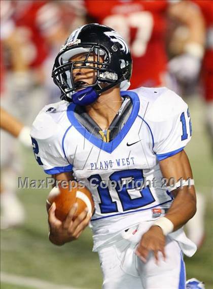Thumbnail 2 in Plano West @ Marcus photogallery.