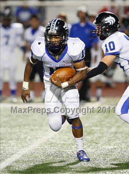 Thumbnail 3 in Plano West @ Marcus photogallery.