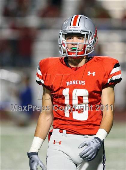 Thumbnail 3 in Plano West @ Marcus photogallery.