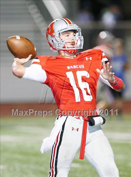 Thumbnail 1 in Plano West @ Marcus photogallery.