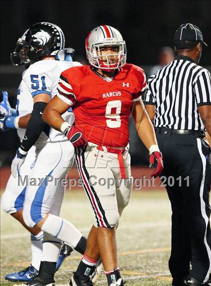 Thumbnail 2 in Plano West @ Marcus photogallery.