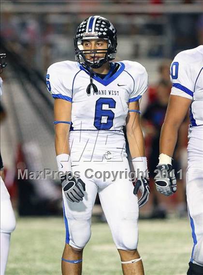 Thumbnail 1 in Plano West @ Marcus photogallery.
