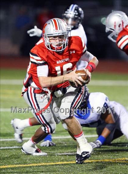 Thumbnail 1 in Plano West @ Marcus photogallery.