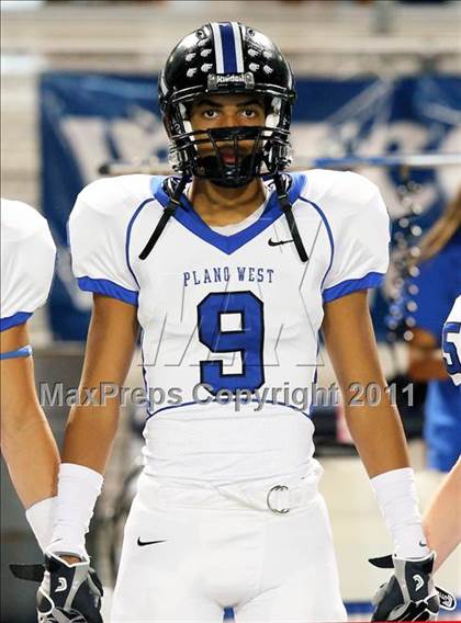 Thumbnail 2 in Plano West @ Marcus photogallery.
