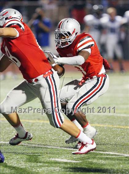 Thumbnail 1 in Plano West @ Marcus photogallery.
