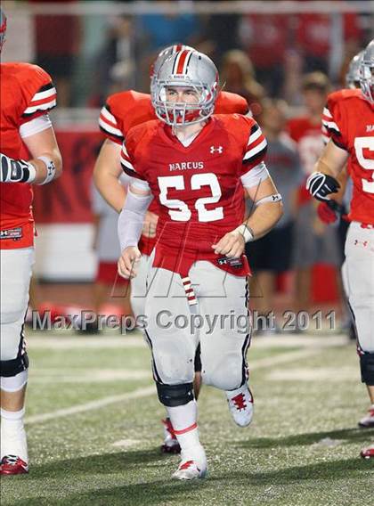 Thumbnail 2 in Plano West @ Marcus photogallery.