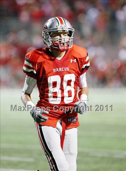 Thumbnail 1 in Plano West @ Marcus photogallery.