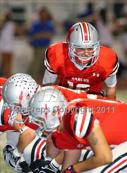 Thumbnail 3 in Plano West @ Marcus photogallery.