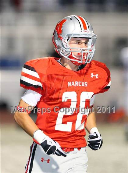 Thumbnail 1 in Plano West @ Marcus photogallery.