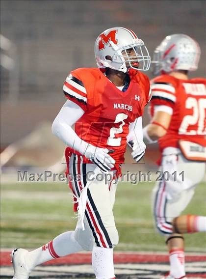 Thumbnail 2 in Plano West @ Marcus photogallery.