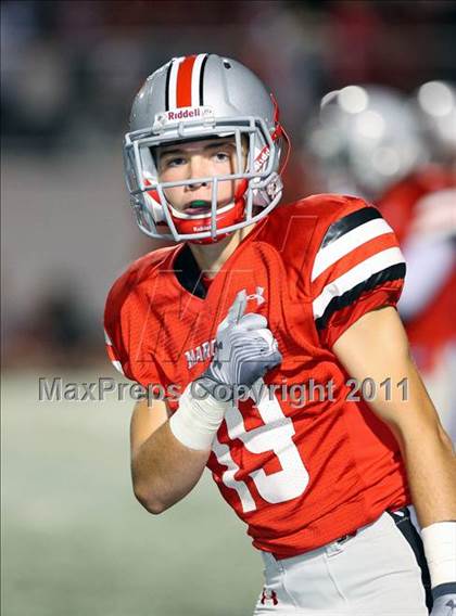 Thumbnail 3 in Plano West @ Marcus photogallery.