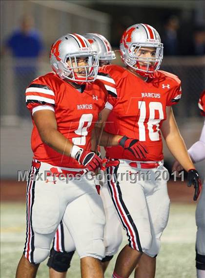 Thumbnail 3 in Plano West @ Marcus photogallery.