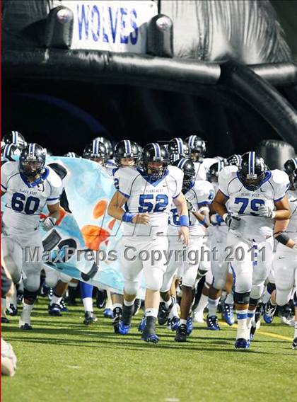 Thumbnail 1 in Plano West @ Marcus photogallery.