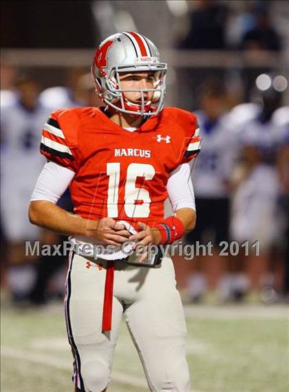 Thumbnail 1 in Plano West @ Marcus photogallery.