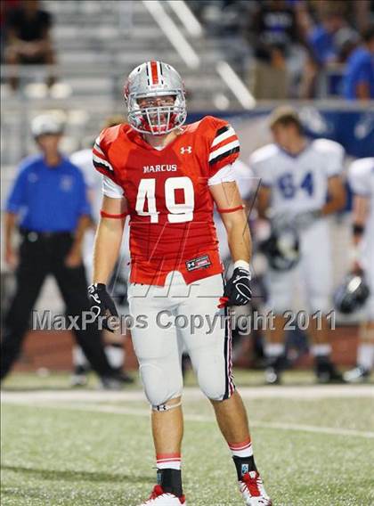Thumbnail 1 in Plano West @ Marcus photogallery.